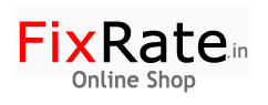 FixRate -   Online Shop, Mumbai, Maharashtra, India.